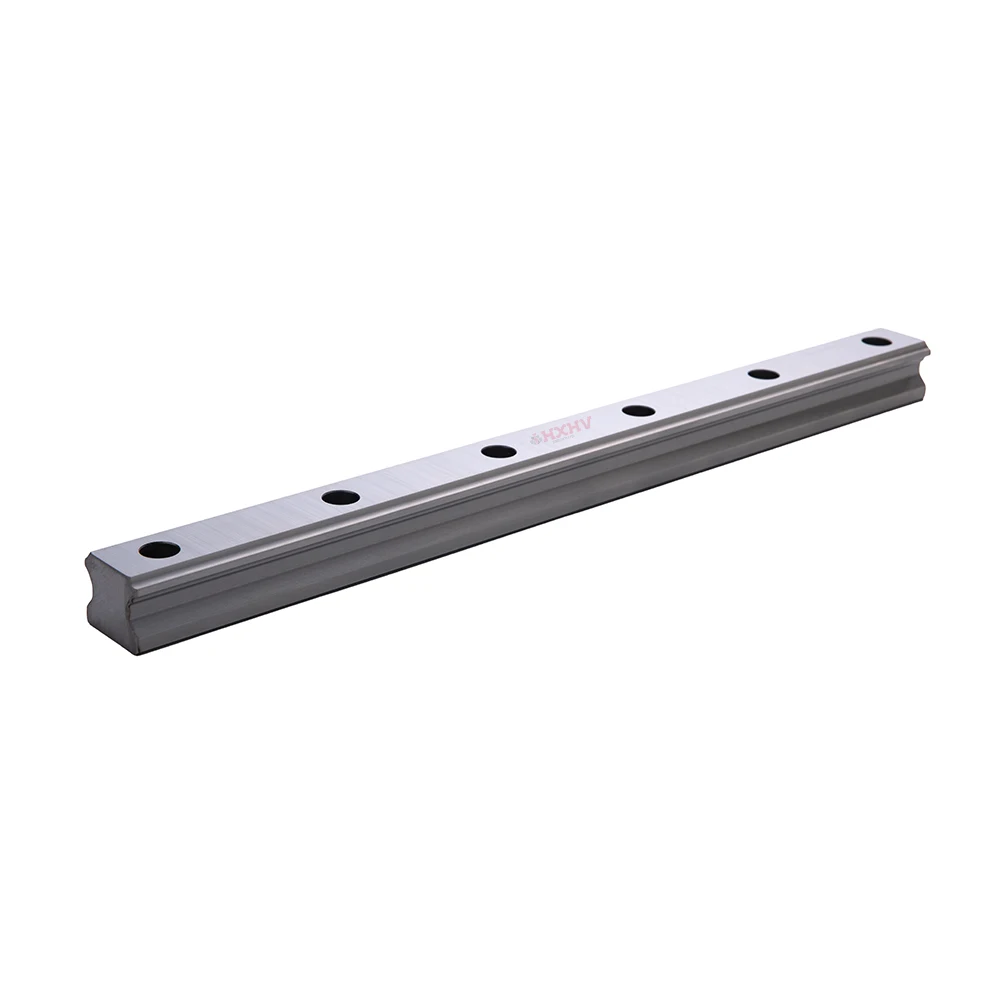 HXHV shandong bearings and block linear guide rail