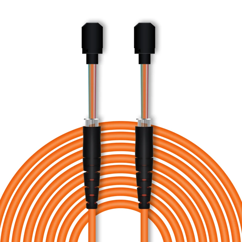 1m/3m/5m/10m OM2 SFP+ 10Gb AOC SFP Module 10G Active Optical Cable Compatible with Cisco Network Switch