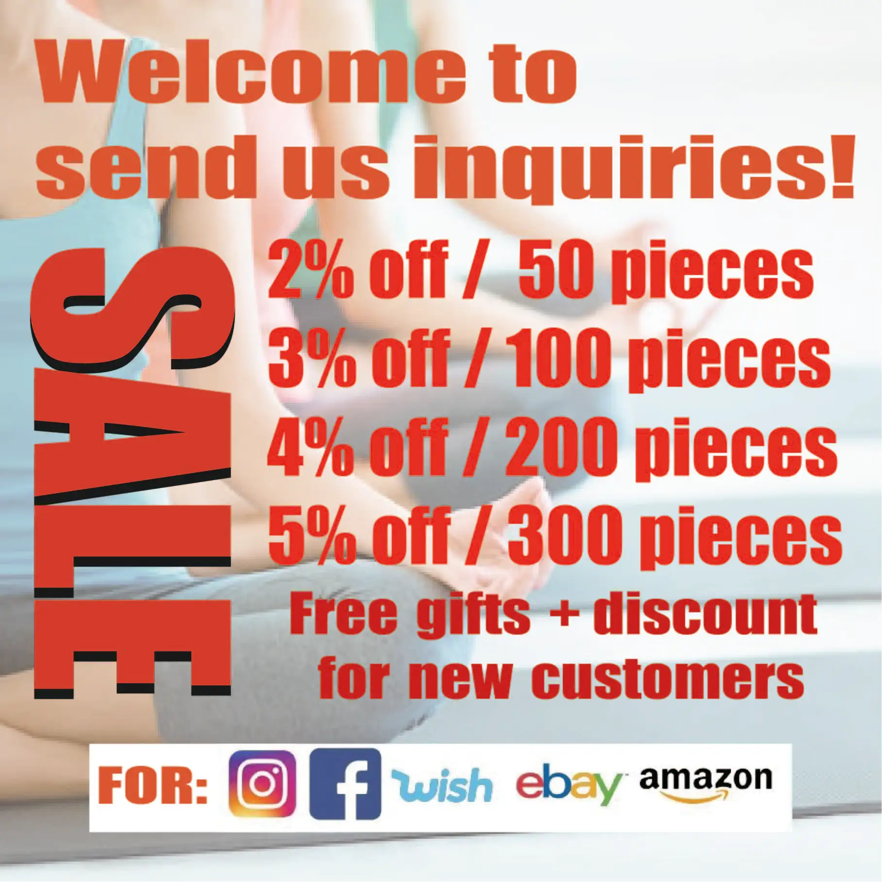 Custom logo women toeless yoga socks open toe socks cotton knitted yoga pilates socks