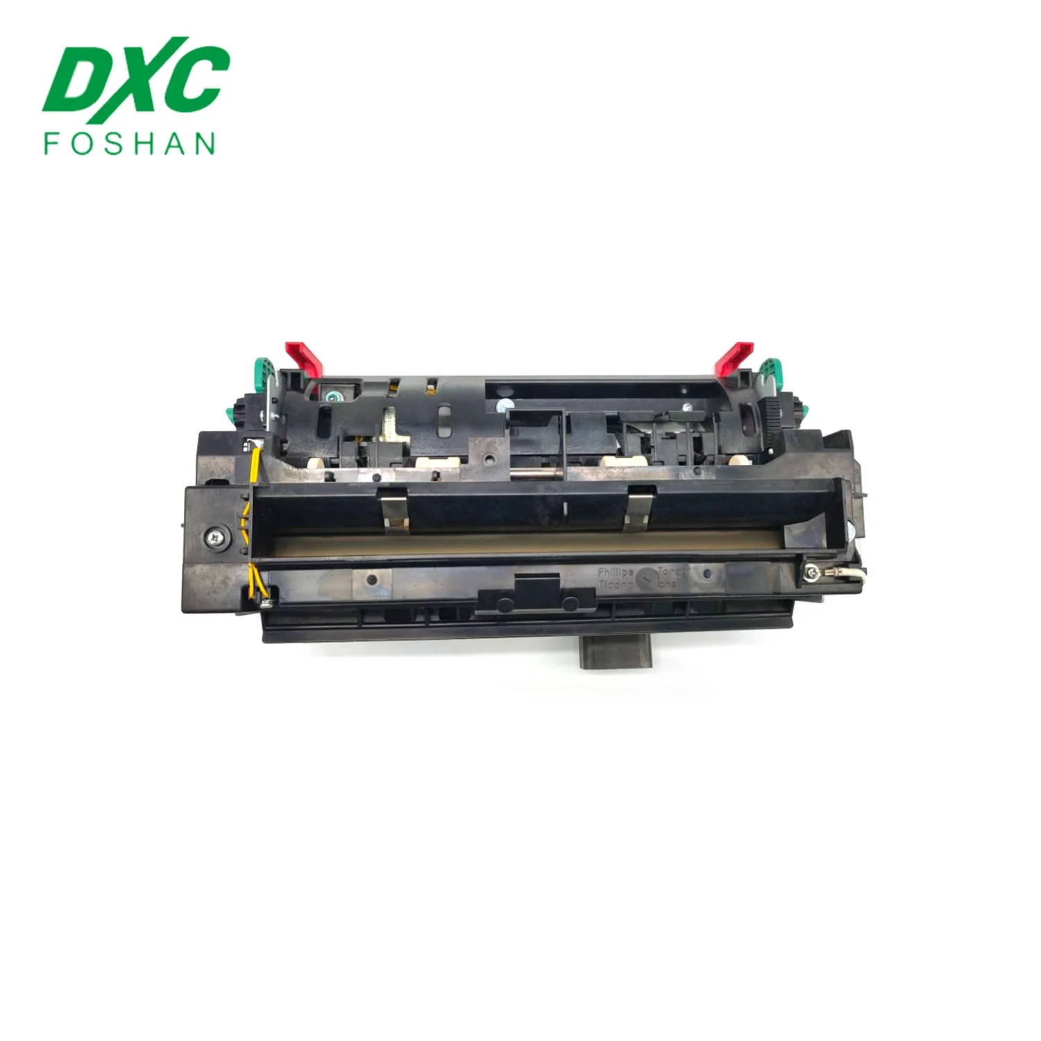 Оригинальный отремонтированный блок для принтера Lexmark X651 X652 X654 X656 40X1870 производство