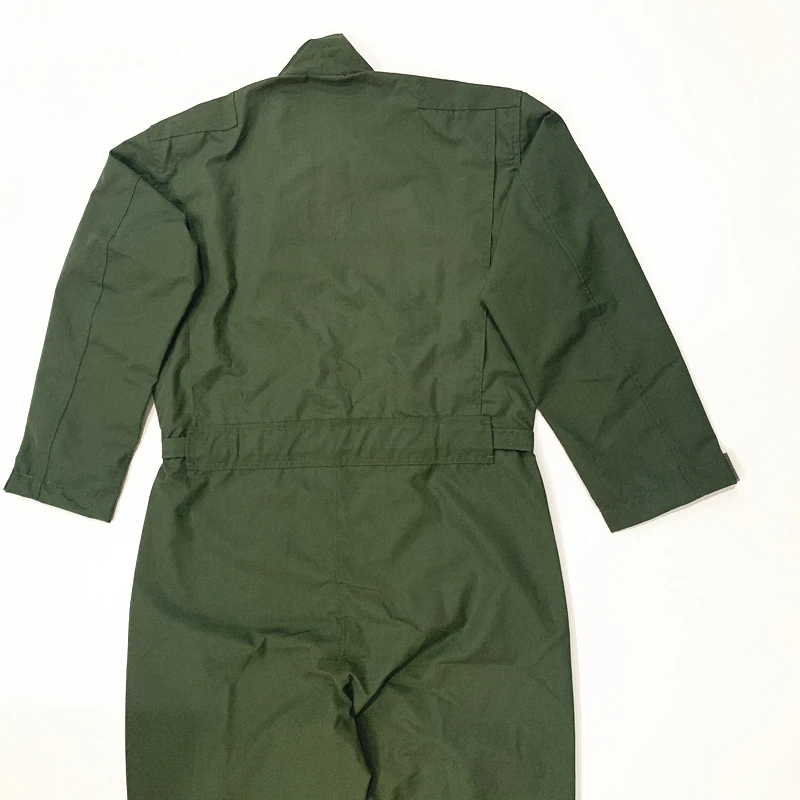 Арамид огнезащитный пилот финг костюм