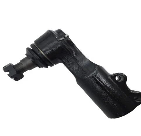 High Quality M44*1.5L/R Top Quality Tie Rod End Suitable for All Chinese Truck/Bus/Engineering Vehicle