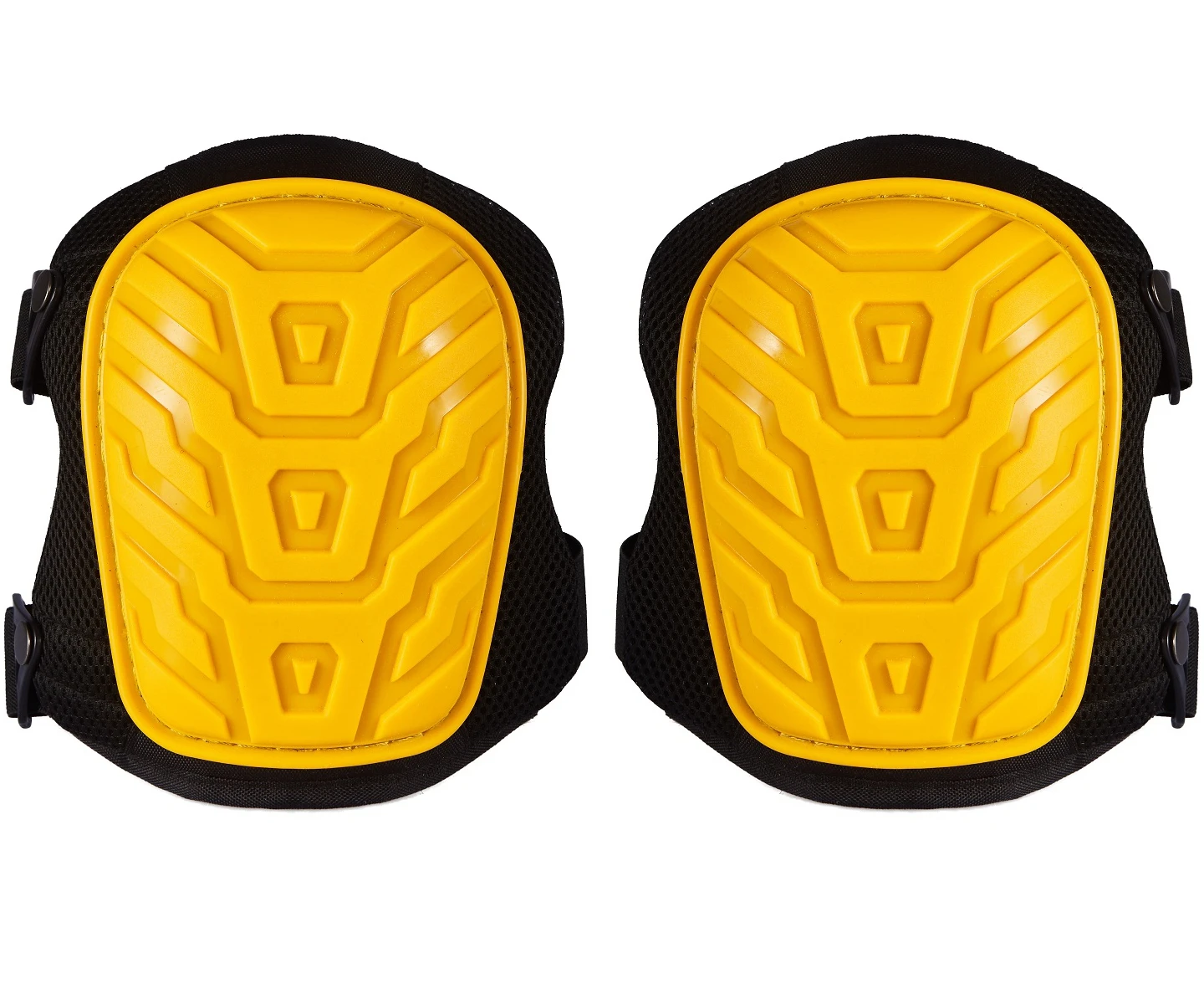 
Professional Protective Gel Knee Heavy Duty Construction Knee Pads for Work 