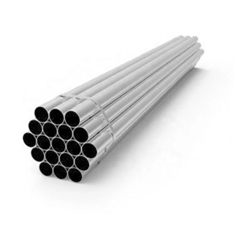 Холоднокатаная стальная труба высокой точности astm a335 легированная сталь p22 производители труб из нержавеющей стали ОАЭ