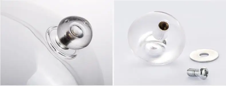 Пластиковая прозрачная круглая крышка для еды фруктов торта 8 дюймов 10 12