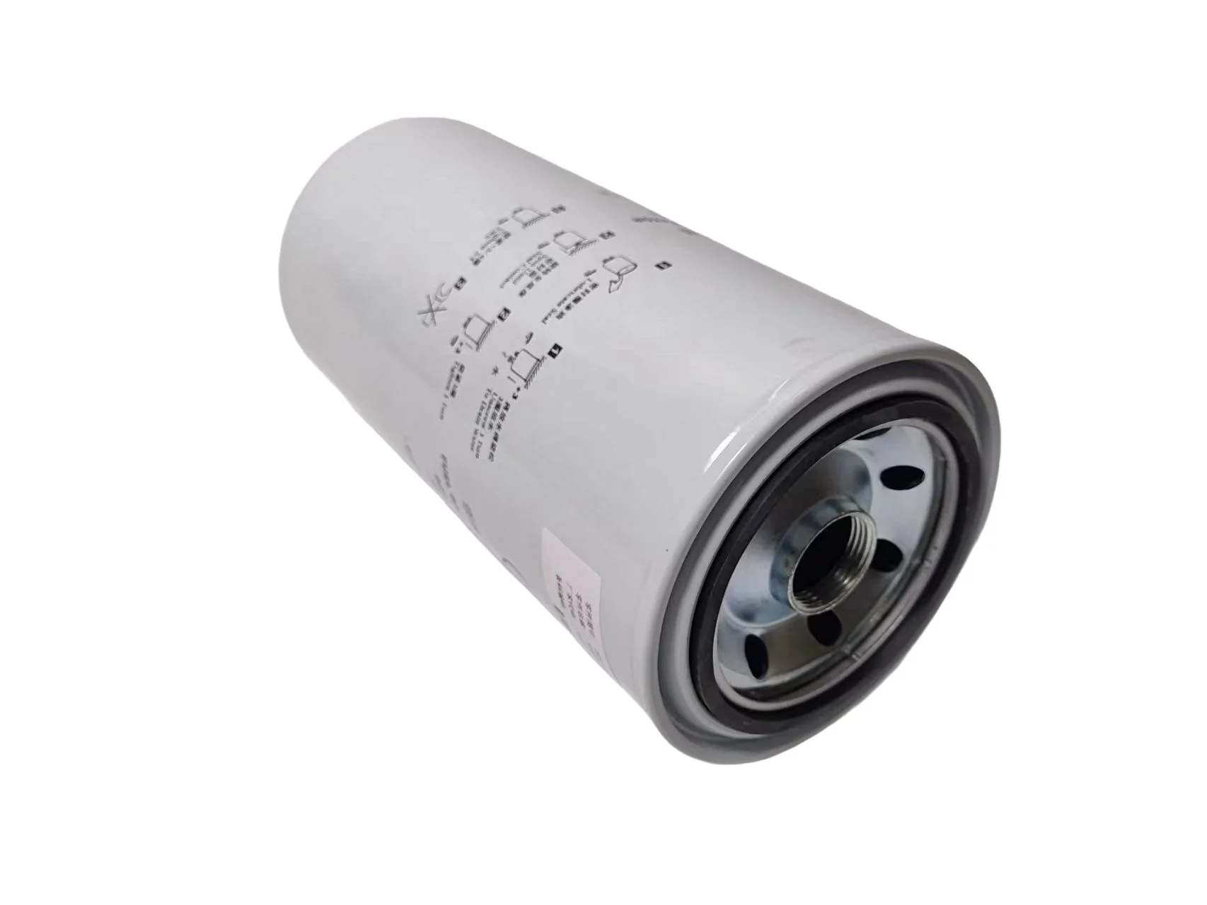 Shacman Truck Engine Fuel Filter Oil-Water Separatoroil Water Separator Fuel Filters Truck FS20218 DZ91189550169