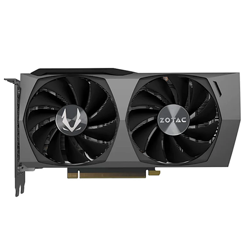 Best Brand New MSI Graphics Cards GeForce RTX 3060 VENTUS2X 12G graphics
