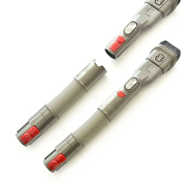 Customized Replacement Dysons Dys V15 V12 V11 V10 V8 V7 Vacuum Cleaner Hose of Flexible Extension Hose Pipe Tube Parts Accessory