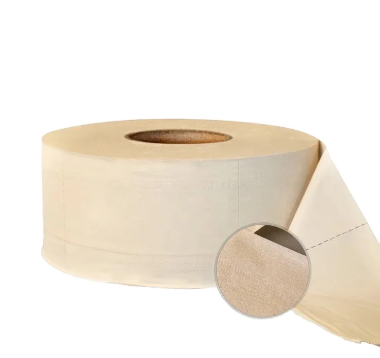 100% Bamboo Premium 3Ply Toilet Paper Set of 24 Rolls 300 Sheets per Roll | Eco-Friendly Ultra Soft Toilet Paper