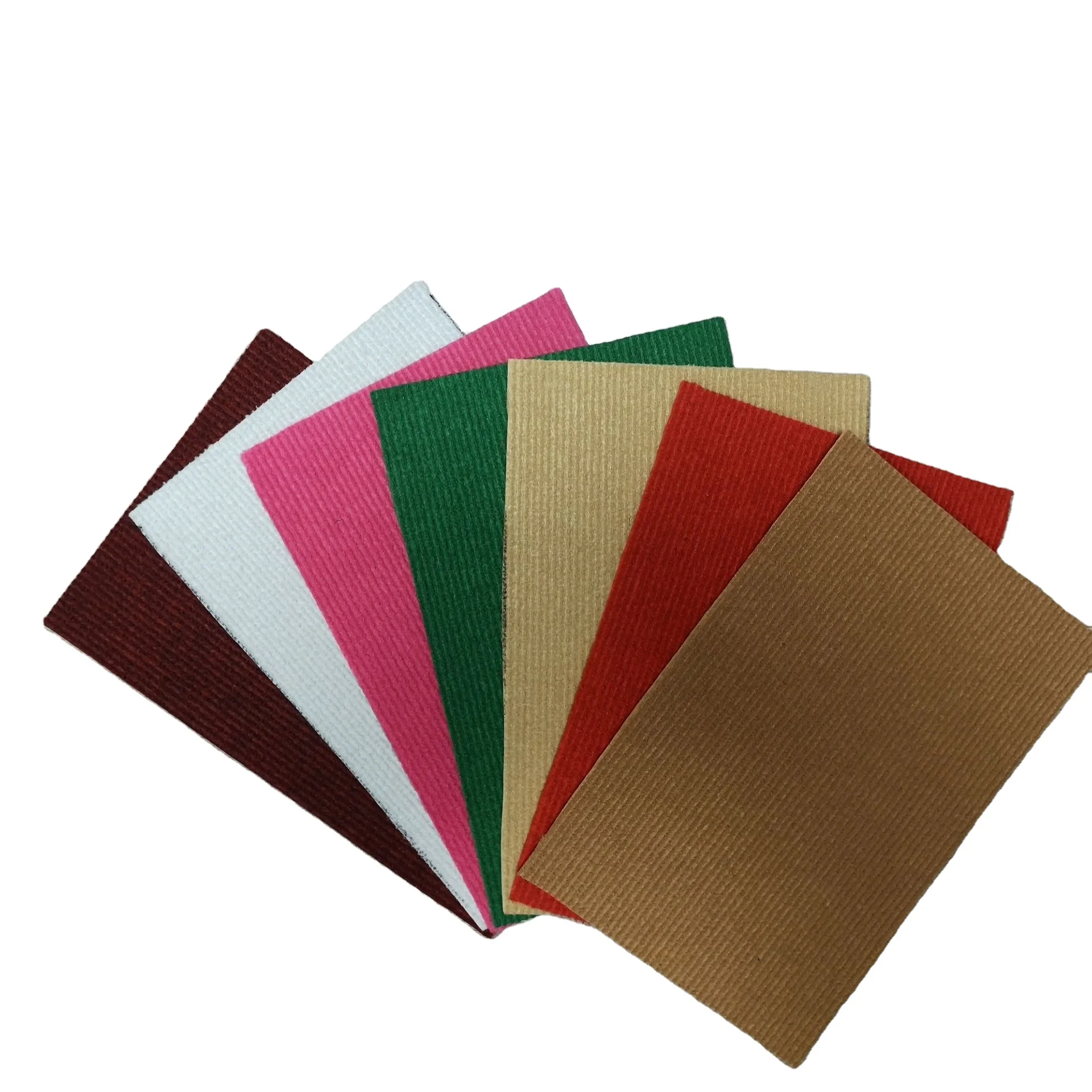 chemical fiber soft needle punched carpet recycled polyester felt fabric floor rolls for stairs