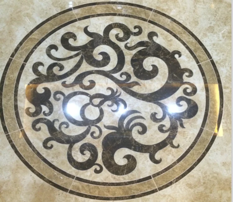 Multi-fuction cnc waterjet cutting machine marble granite foam stone grooving water jet cutting machine