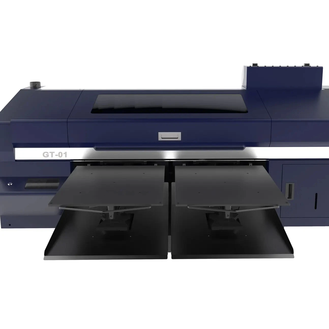 HongJet Refinecolor Cheap A3 Direct To Garment Machine DTG Printer With Xp600 I1600 Printhead