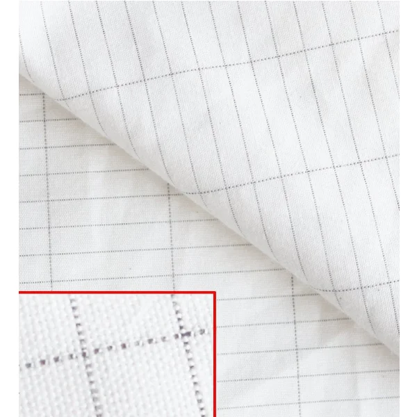 Factory Supplying earthing bed sheets 5% Silver Bed Mat With Cord Grounded Improving sleep Grounding Bed Sheet