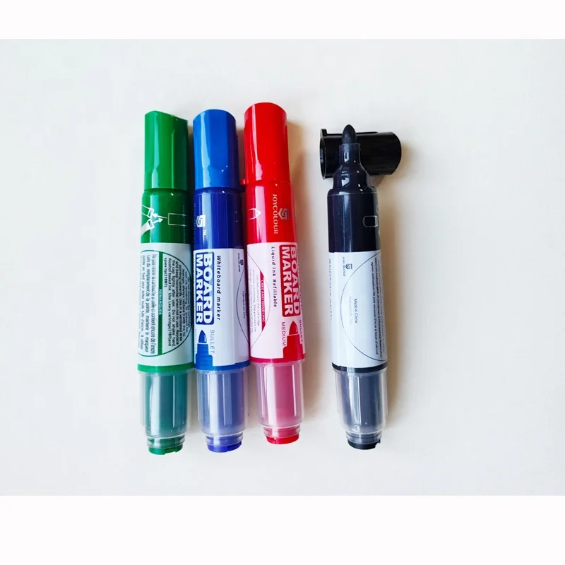 Dry Erase Marker Set Whiteboard  Marker Pen