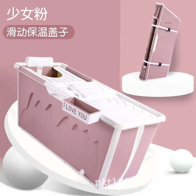 Professional Manufacturer Golden Supplier Portable Bathtub General Bath Barrel