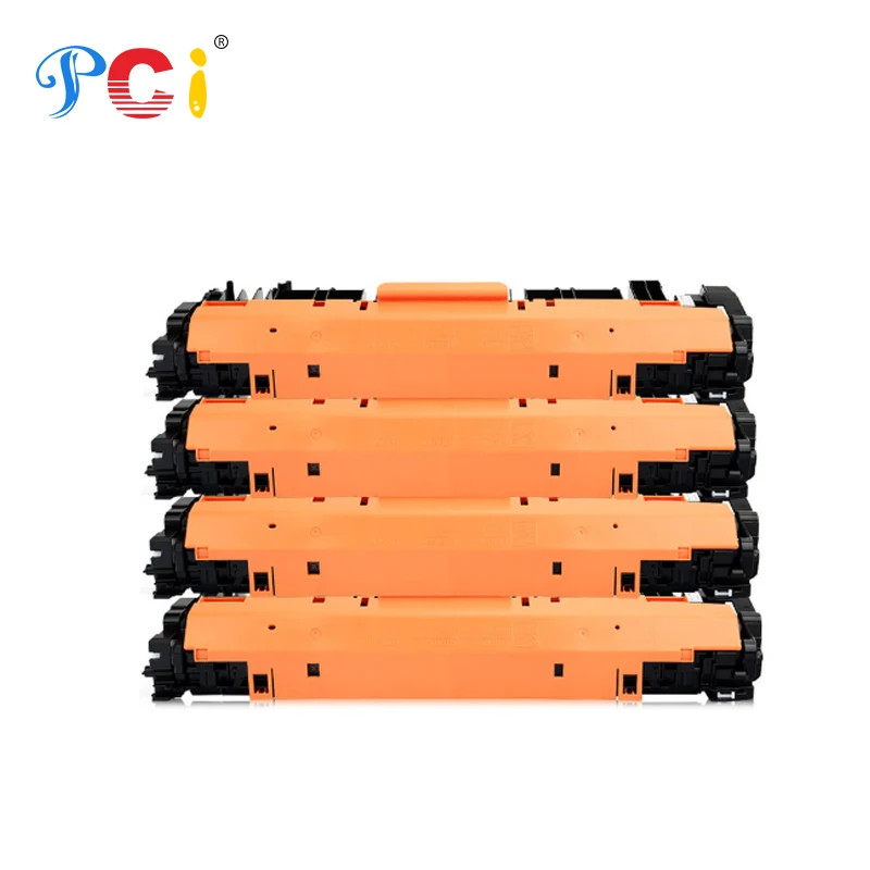 PCI W2004A 2004A 660A Toner Cartridge Compatible for HP Color Laser Enterprise M751n 751dn MFP M776 M856