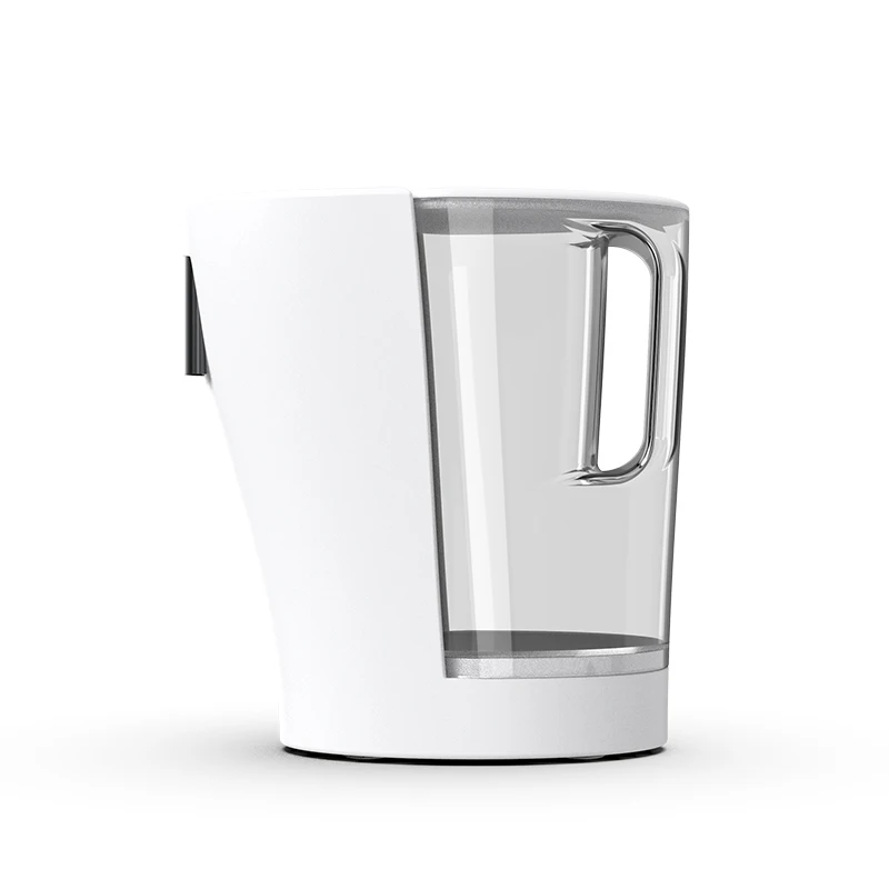 Новый продукт, портативный 4,0 л, прямой питьевой УФ-фильтр UF для очистки воды, диспенсер для дома