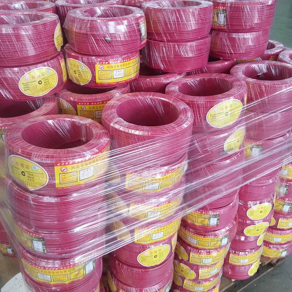 150mm Flexible Copper PVC Covered Earth Grounding Wire Cable Green/Yellow