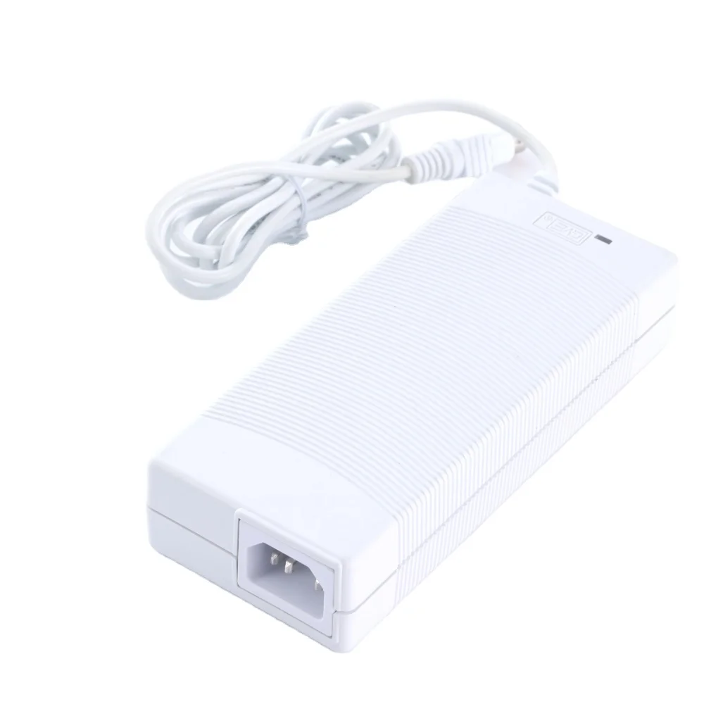 Low price high quality POE auto battery charger 48 volts 2.5a