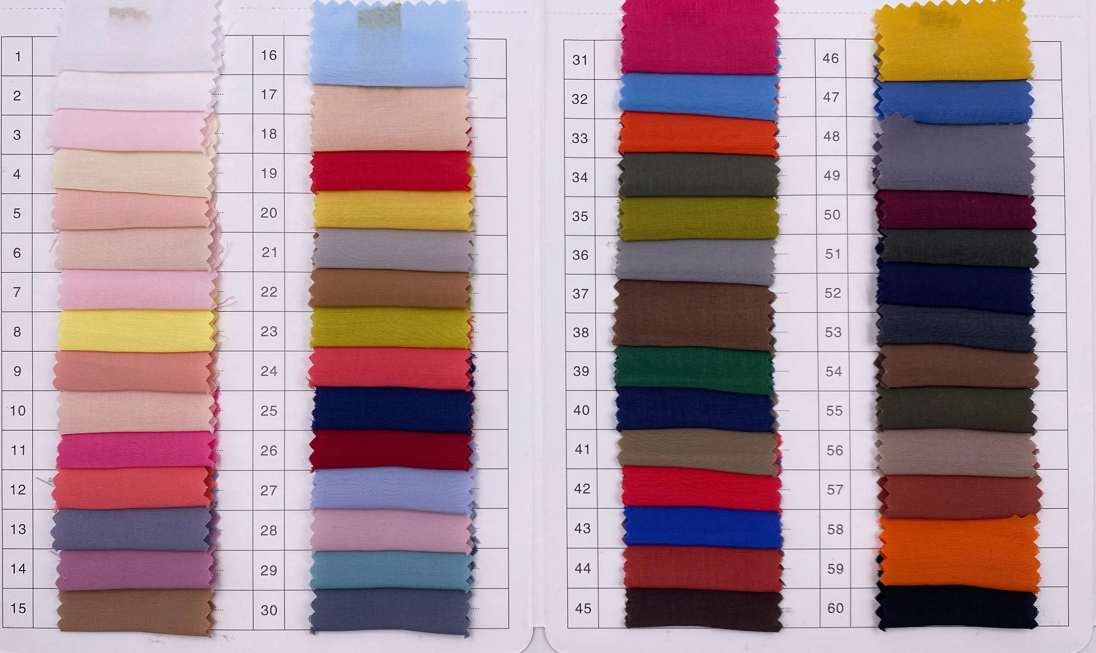 China woven factory weave high density cupro loose-fitting track copper imitation ammonia plain dyed 60% rayon 40% poly fabric