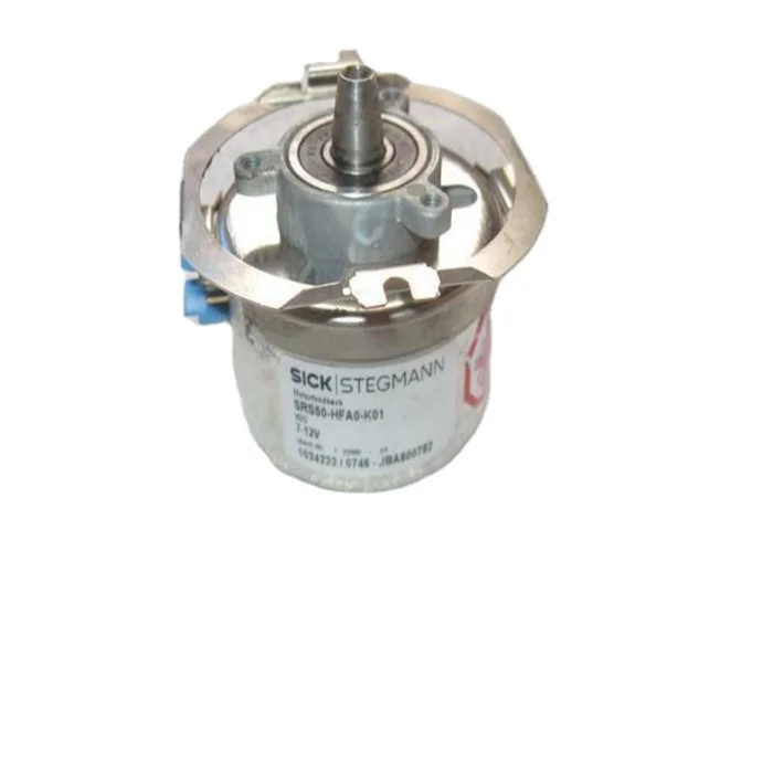 SRS SRM50 MOTOR FEEDBACK SYSTEMS ROTARY SRM50-HFA0-K21