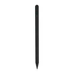 Universal Aluminum Metal Screen Touch active capacitive Stylus Pen for tablet