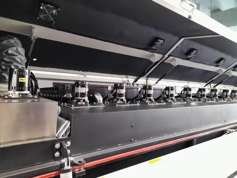 Industry Furnace SMT Reflow Oven with PLC Components for PCB Welding for Solder Reflow