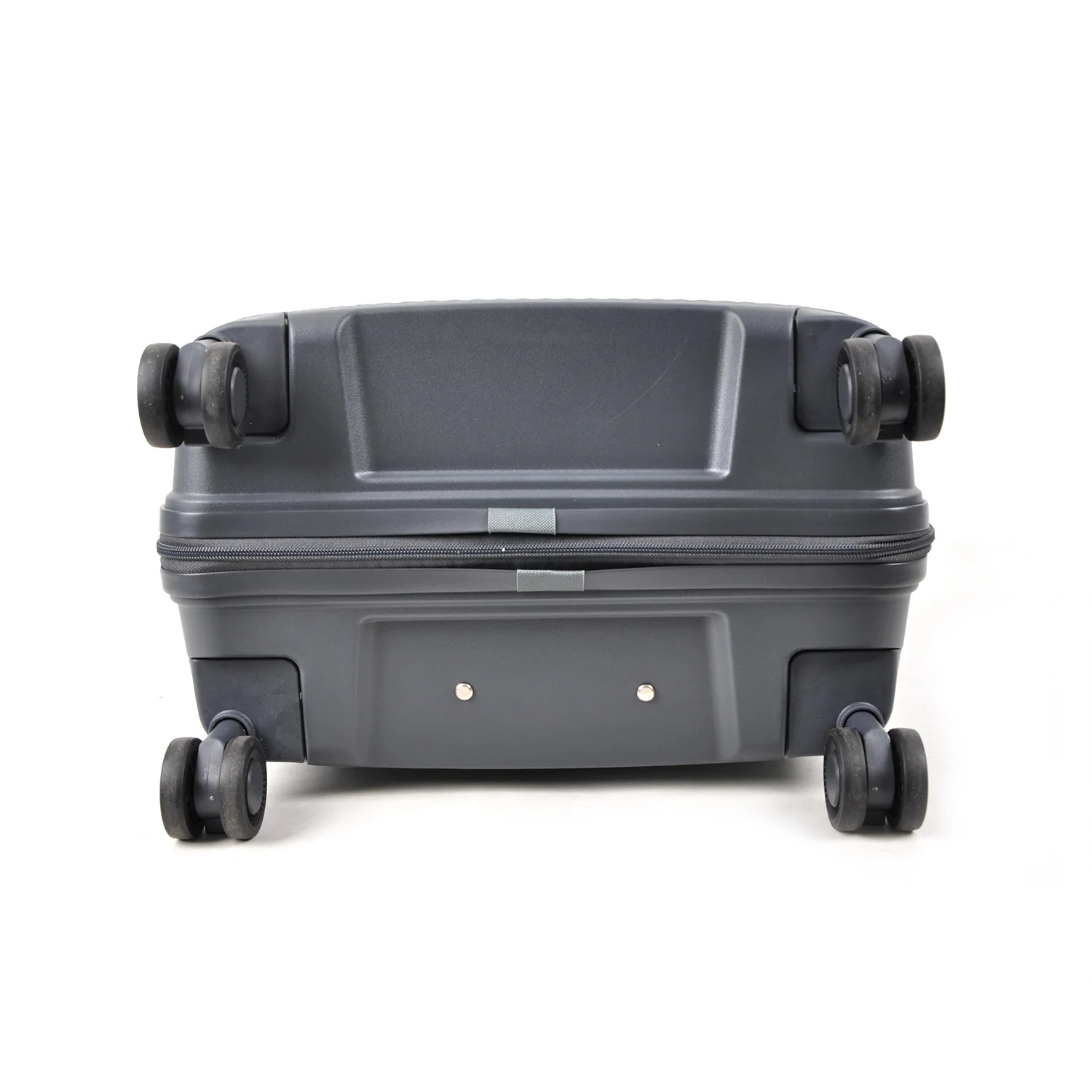 manufacturer custom carry on stylish pp travel hard shell traveling luggages set 3