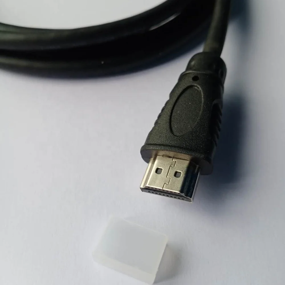 30% Off Premium 8k 60Hz Hdmi Cable 4k 120hz Uhd Braided Hdmi 2.1 Cable Cord Male To Male For Laptop HDTV