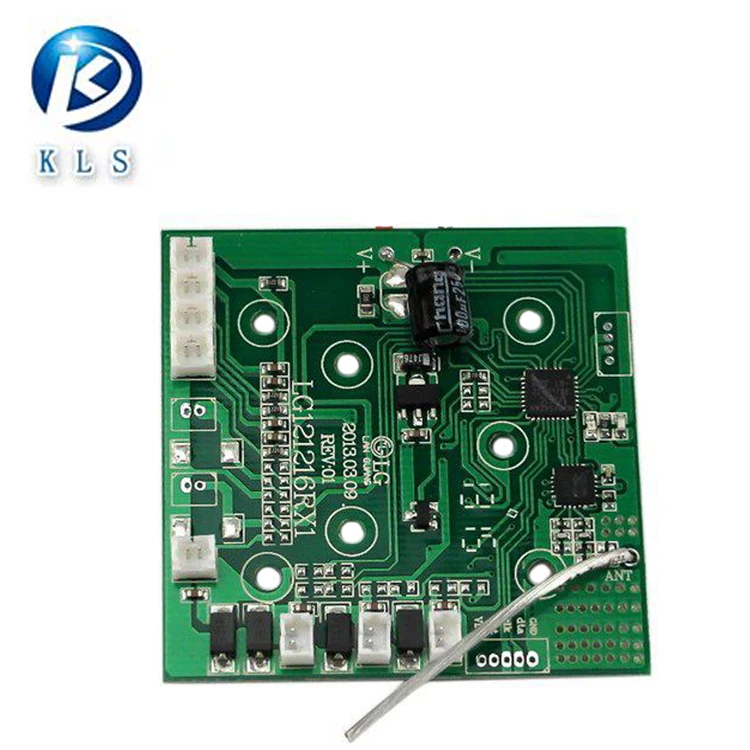 Good Quality Circuit 6 Layers Pcb Circuit Board High Pcb 94V-0 Pcb Board Circuit Board