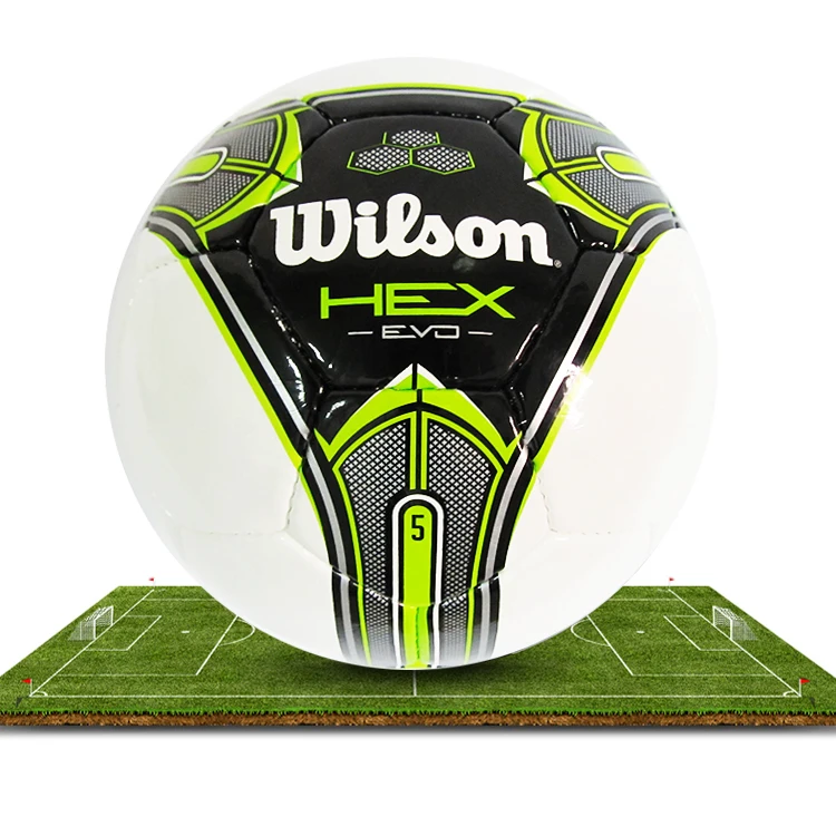 Sports Products Different Size PVC Football