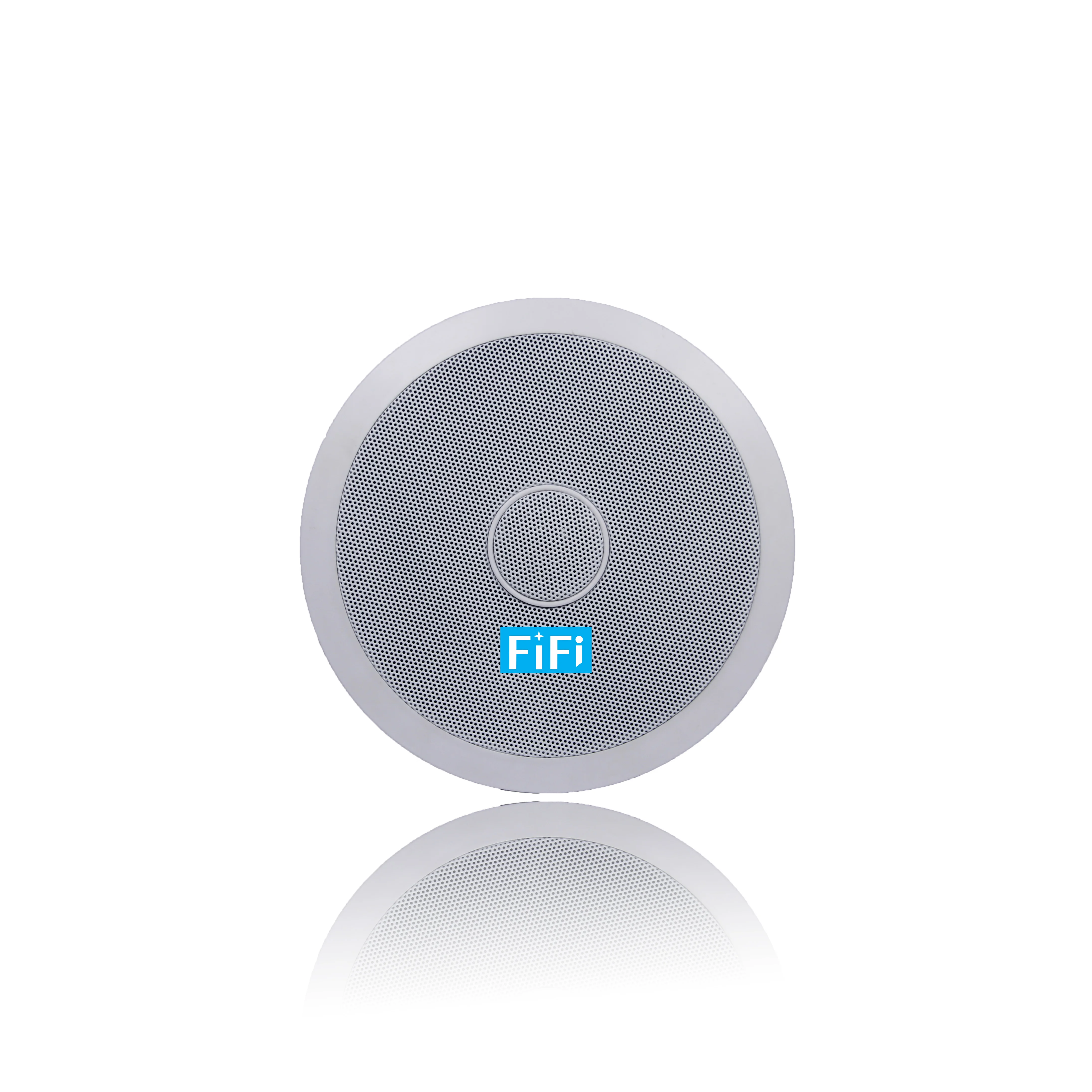 Factory Wholesale Best Selling Professional Ceiling Mount Pa Speakers With Rotation Tweeter