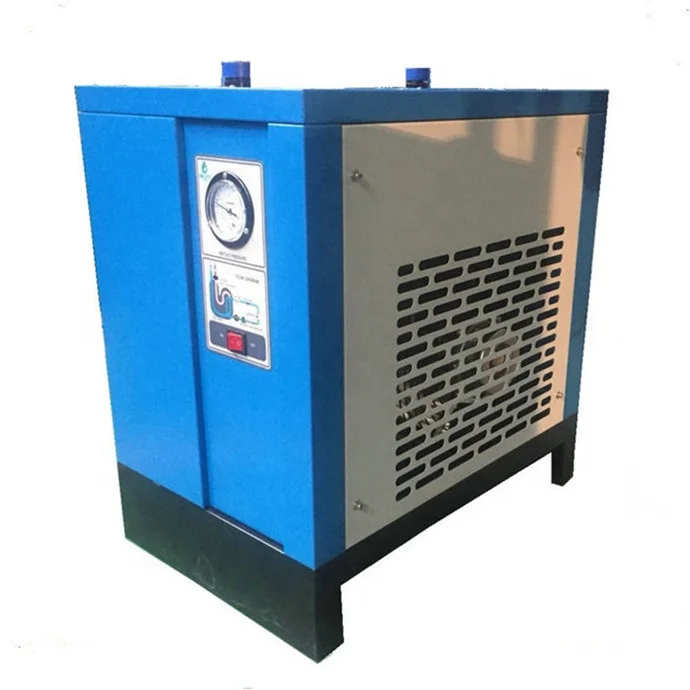 Cheap Price High Quality Air-cooling air dryer for air compressor WX-7.5AD