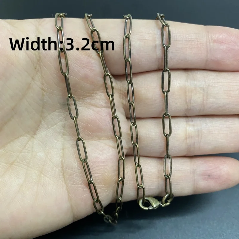 Custom Vintage Creative Micro Engraved Brass Solid Bat Keychain Pendant