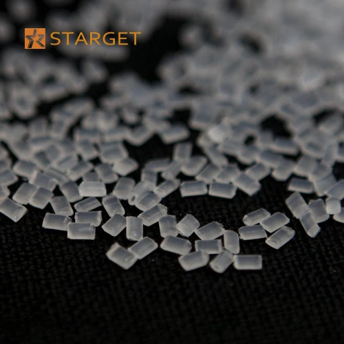 China best competitive PFA granules for injection molding