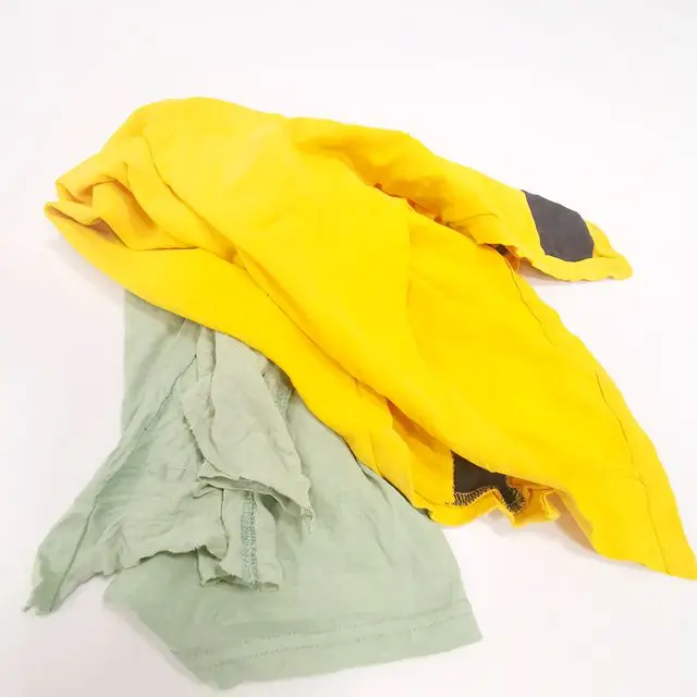 10 кг б/у цветные тряпки, Новое поступление, б/у тряпки, лучшее качество, Лидер продаж