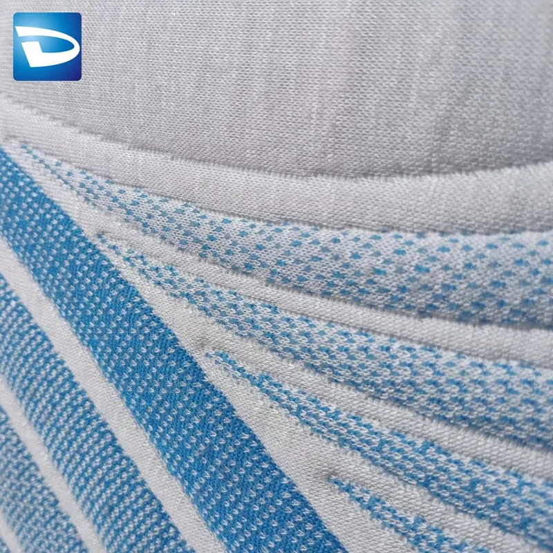 
quilting mattress fabric 