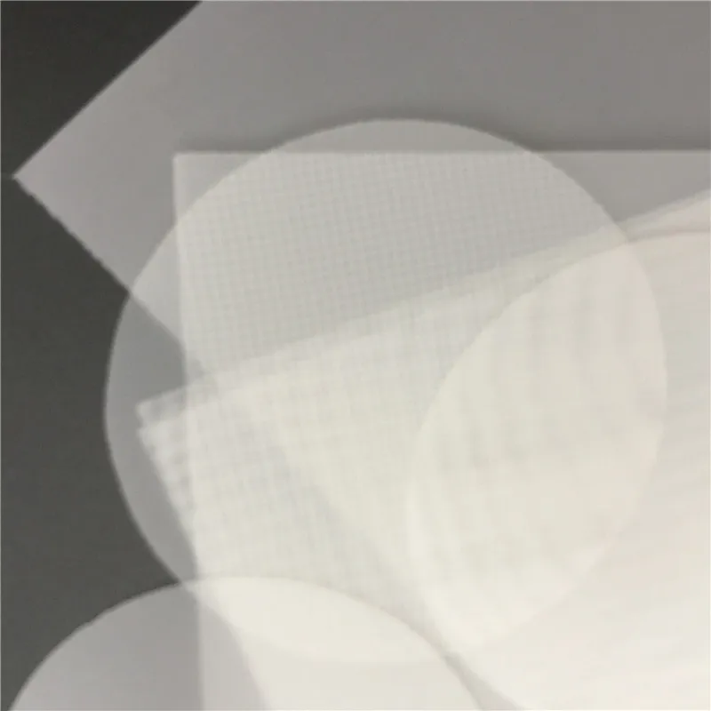 Manufacturer Food Grade 5 15 25 40 50 60 70 80 100 120 150 200 250 300 350 400 500 600 700 Micron Nylon Filter Mesh For Tea Bags