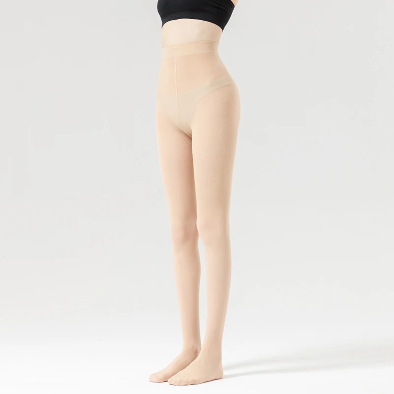 
Custom Spring Autumn Breathable 88g Fashion Tights Pantyhose 