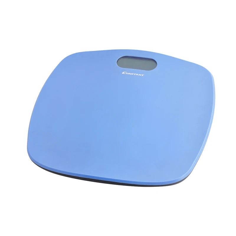 Constant-378A Modern Style Electronic Digital Body hook face ABS plastic Personal Scale 150kg/100g