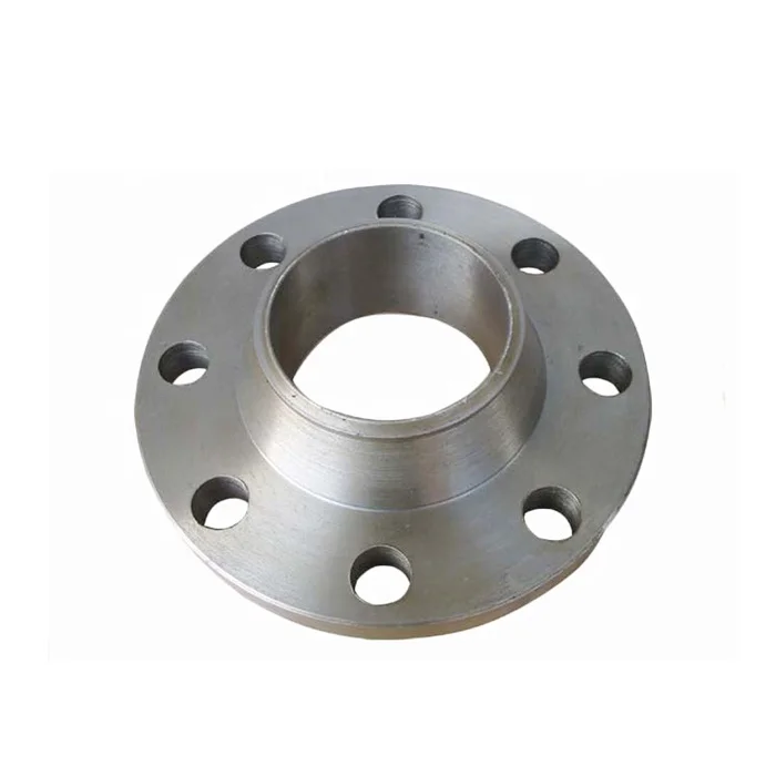 ANSI B16.5 DIN 150LBS кованые трубы из углеродистой стали класса 150 RF FF RTJ сварочные