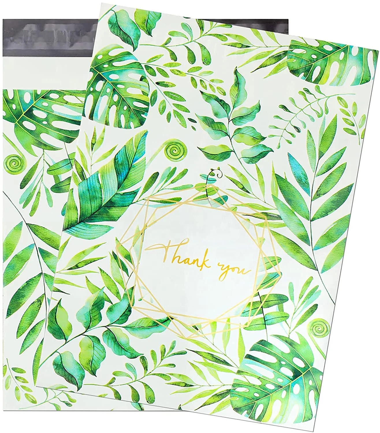 delivery hair packaging plastic bolsas para envio custom poly mailers polymailers clothing mailing bag shipping bags with logo