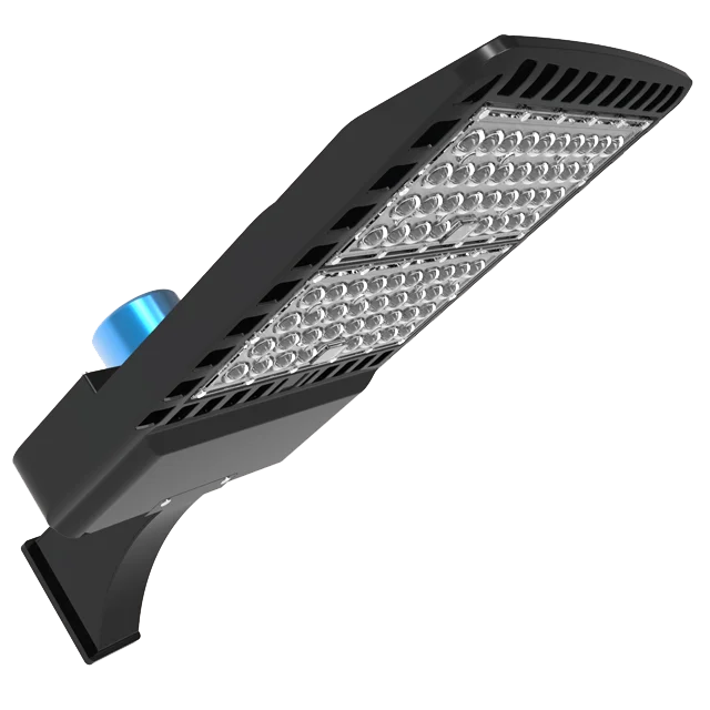 Space-shine  Wholesale Streetlight Remote Control Motion Sensor LED IP65 All-In-One Lamp Waterproof 200W 300W Road Street Lights