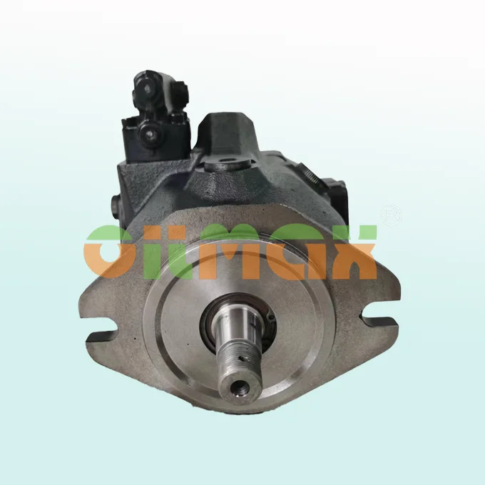 HYDRAULIC PUMP FOR CASE MASSEY FERGUSON TRACTOR, PISTON PUMP 3712289M2 3712289M5