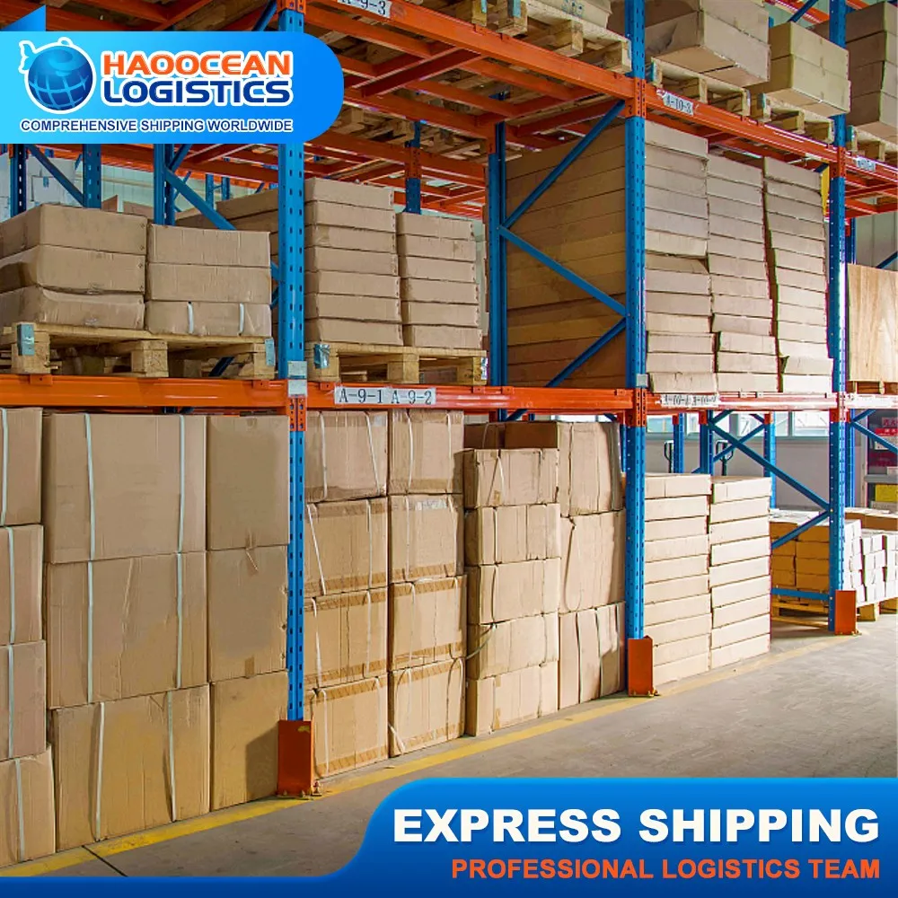 freight forwarder logistics service cargo rates FBA Ali shipping agent in from china DDP /DDU to Russia