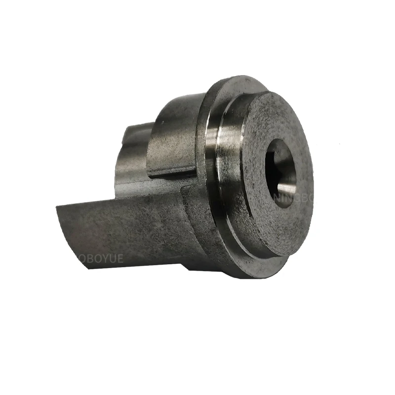 Metallurgy Machinery Processing Parts Manufacturer Custom Metal PM Powder Metallurgy Parts