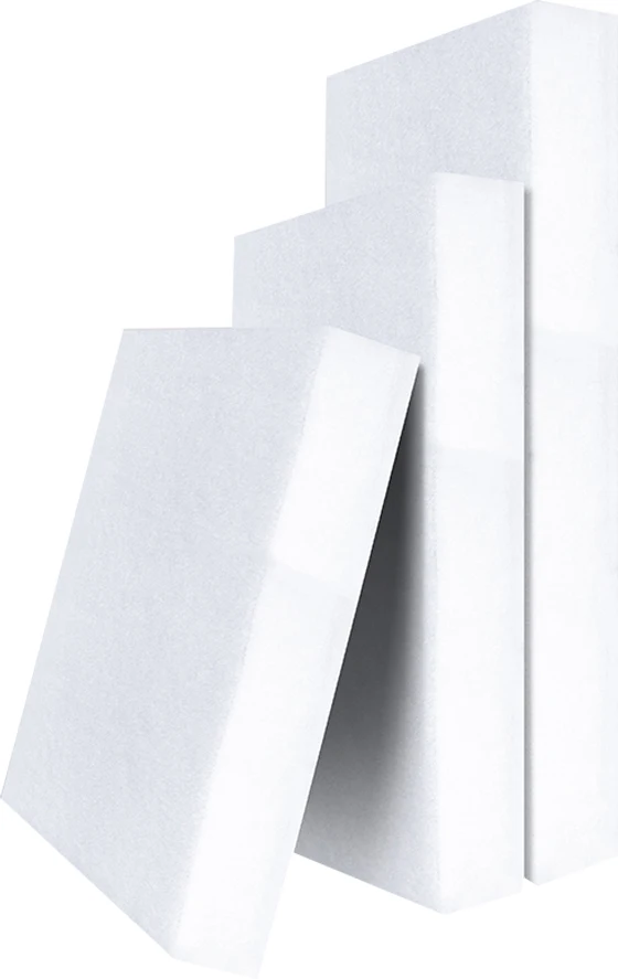 Acoustical Batt Insulation Acoustic and Thermal Insulation Material Acoustic Cottons for Hotel