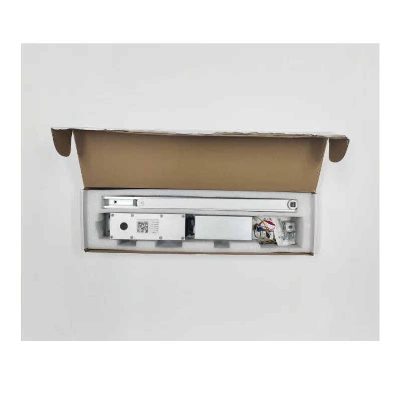 Easy Install App Automat Opener Smart Swing Door Opener Electric Door Operator Automatic Swing Door Opener