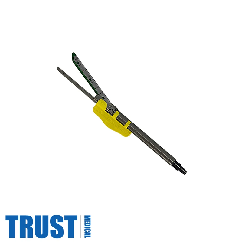 
Loading Units for Disposable Laparoscopy Operation Linear Cutter Stapler Endo Staplers Reloads 