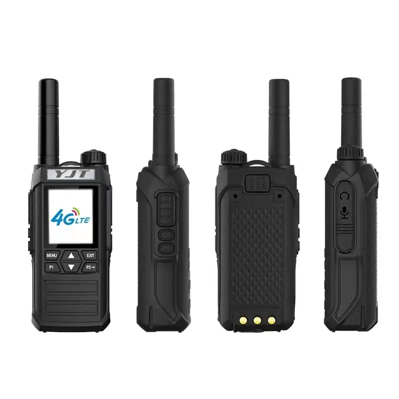 4G Zello недорогие рации для борьбы дальность 500 км 1000 150 Gsm рация 3000 миль